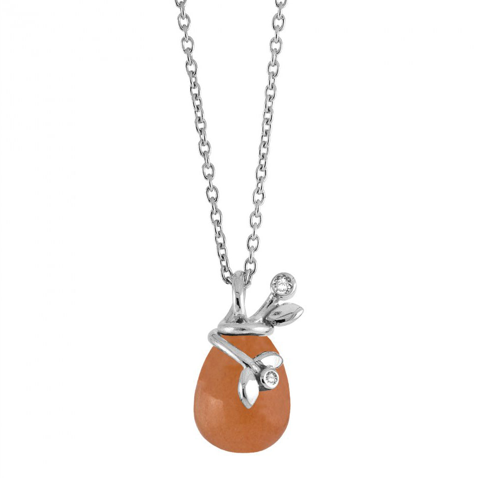 Collier- Adorable Lace