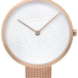 Damenuhr - Hazel Natural