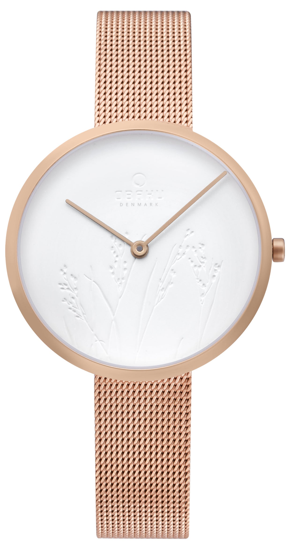 Women's watch - Hazel Natural