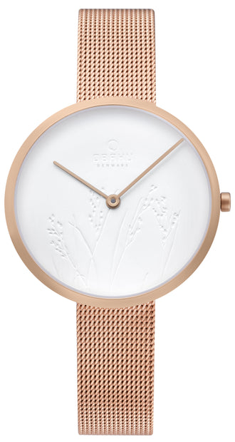 Women's watch - Hazel Natural