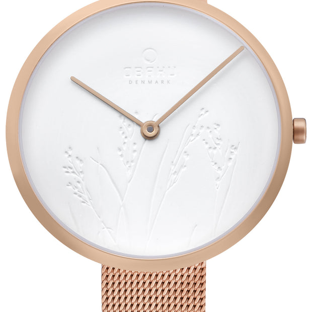 Women's watch - Hazel Natural
