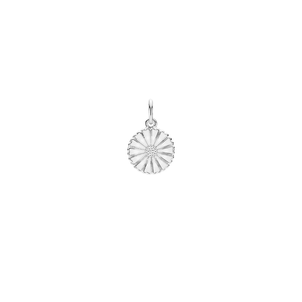 Vedhæng - Marguerit 11 mm
