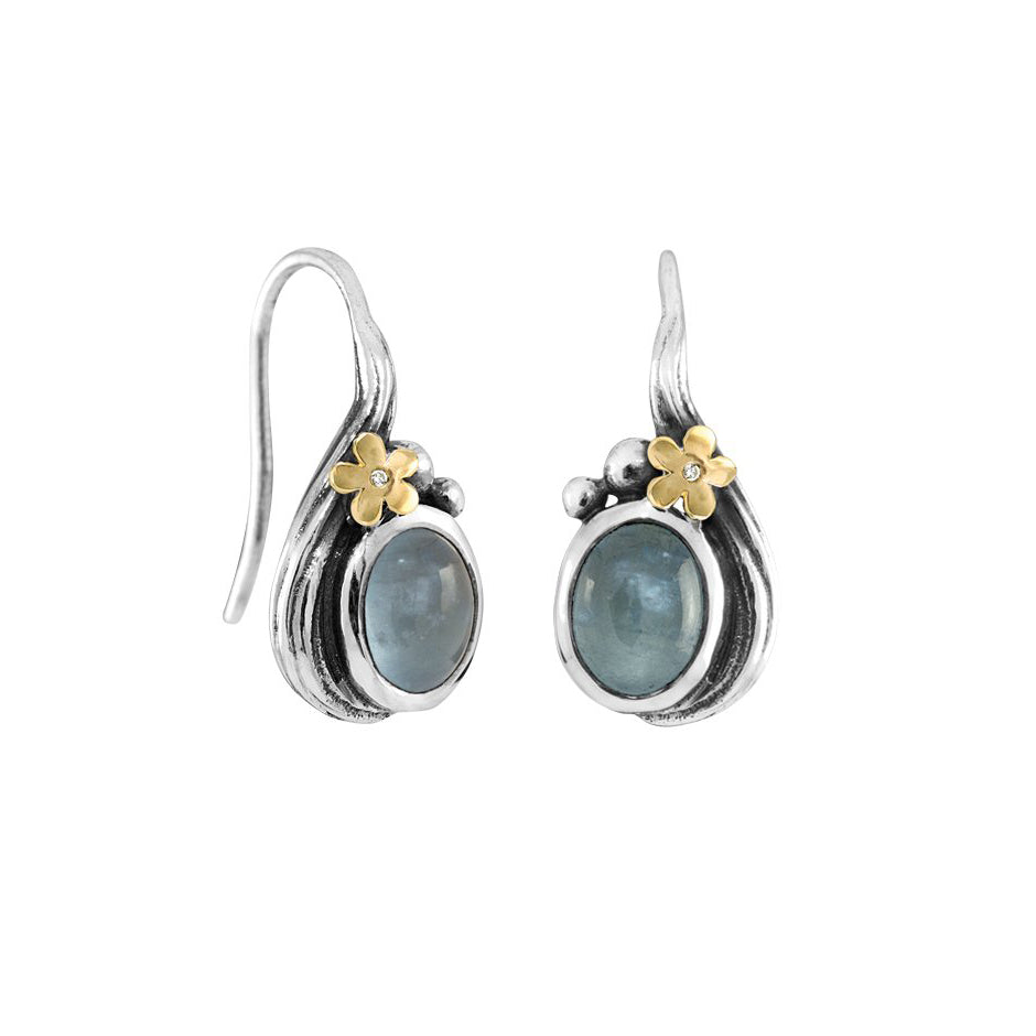 Earrings - Hawaii