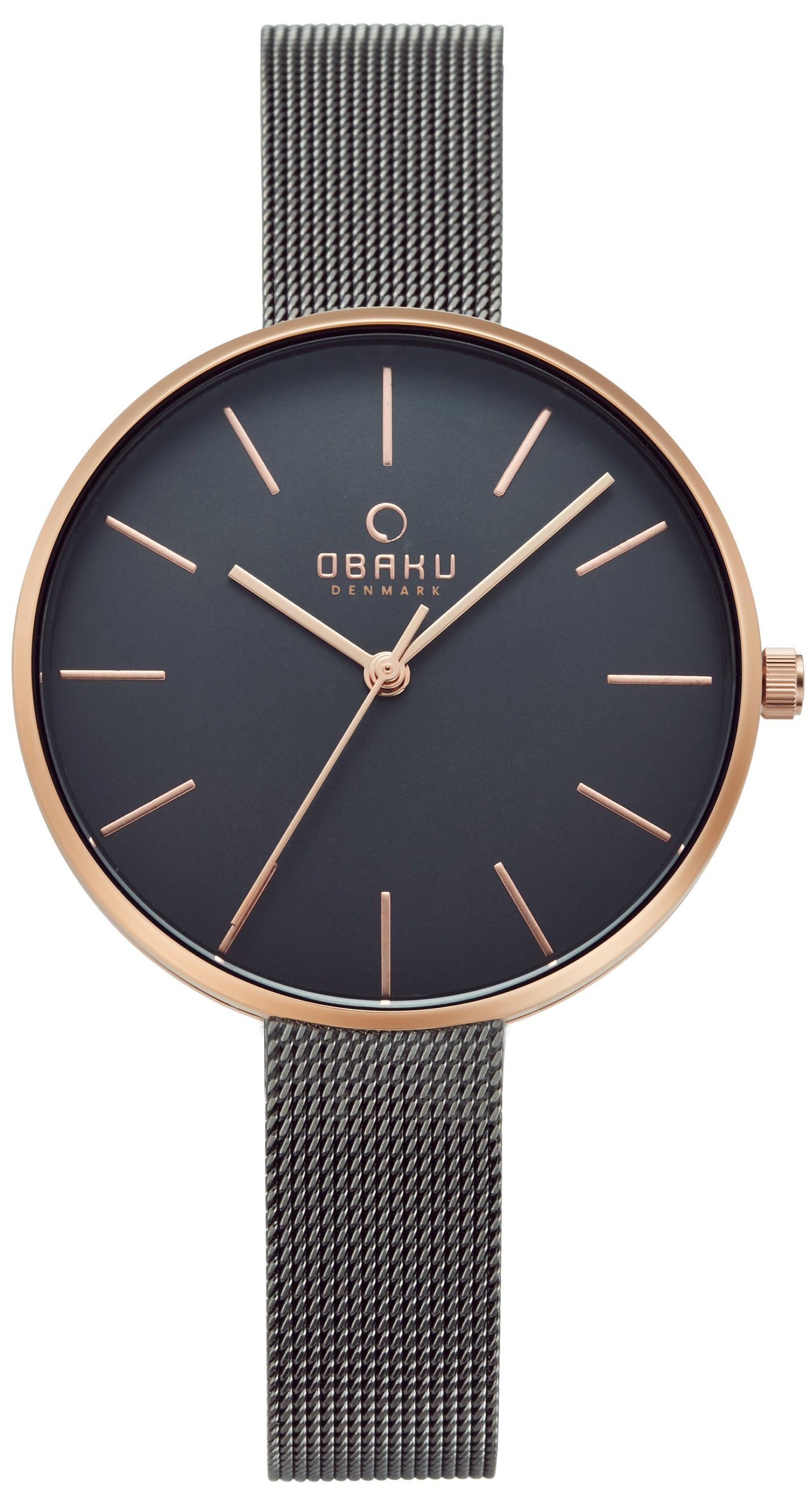 Damenuhr - Mint Granite