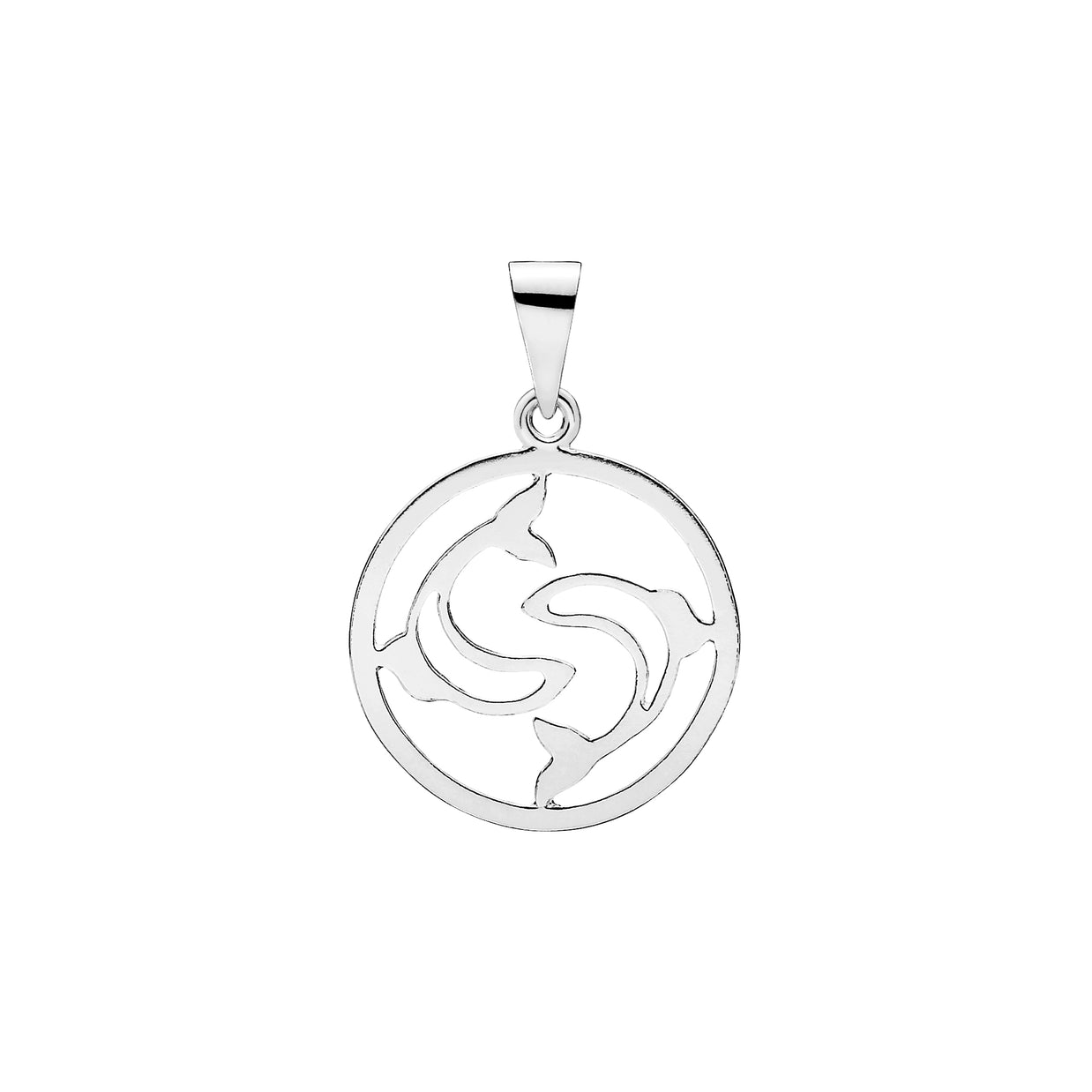 Pendant - Fish