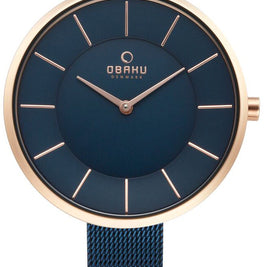 Damenuhr - Sand Ocean