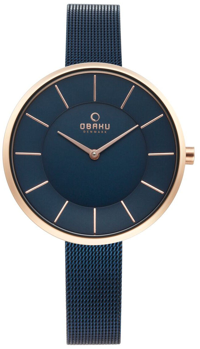 Damenuhr - Sand Ocean