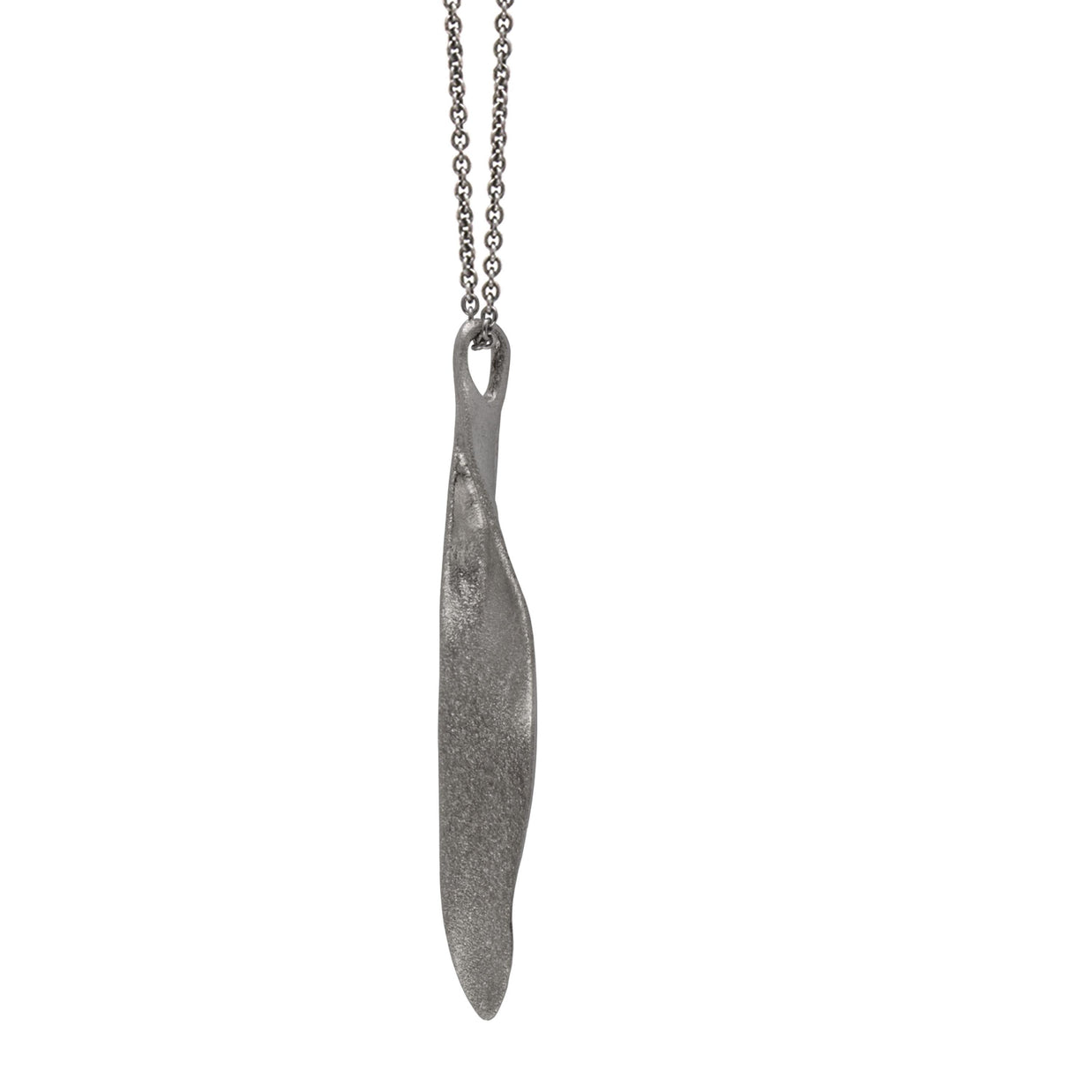 Anhänger - Gras klein schmal