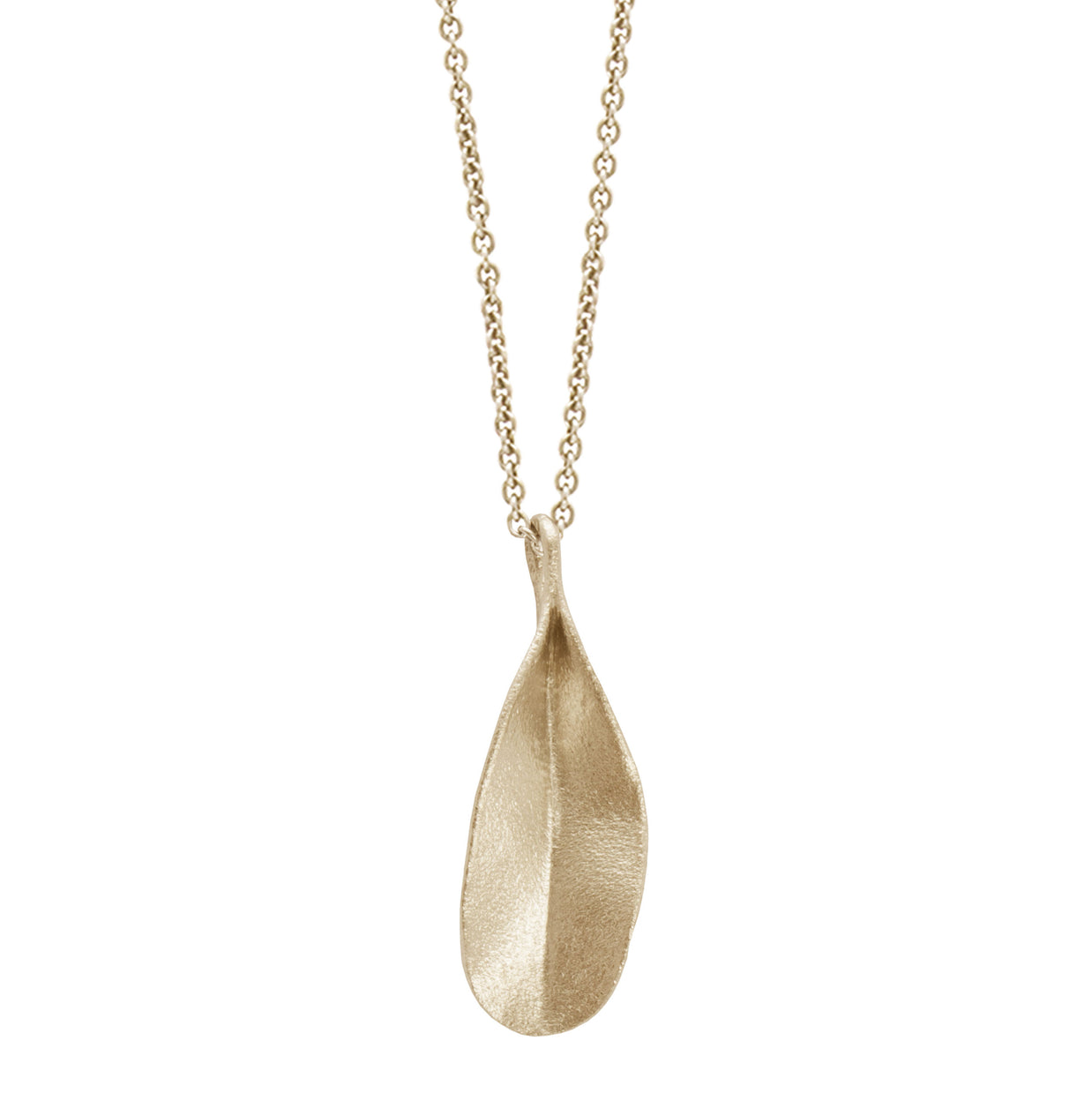Pendant - Grass small wide