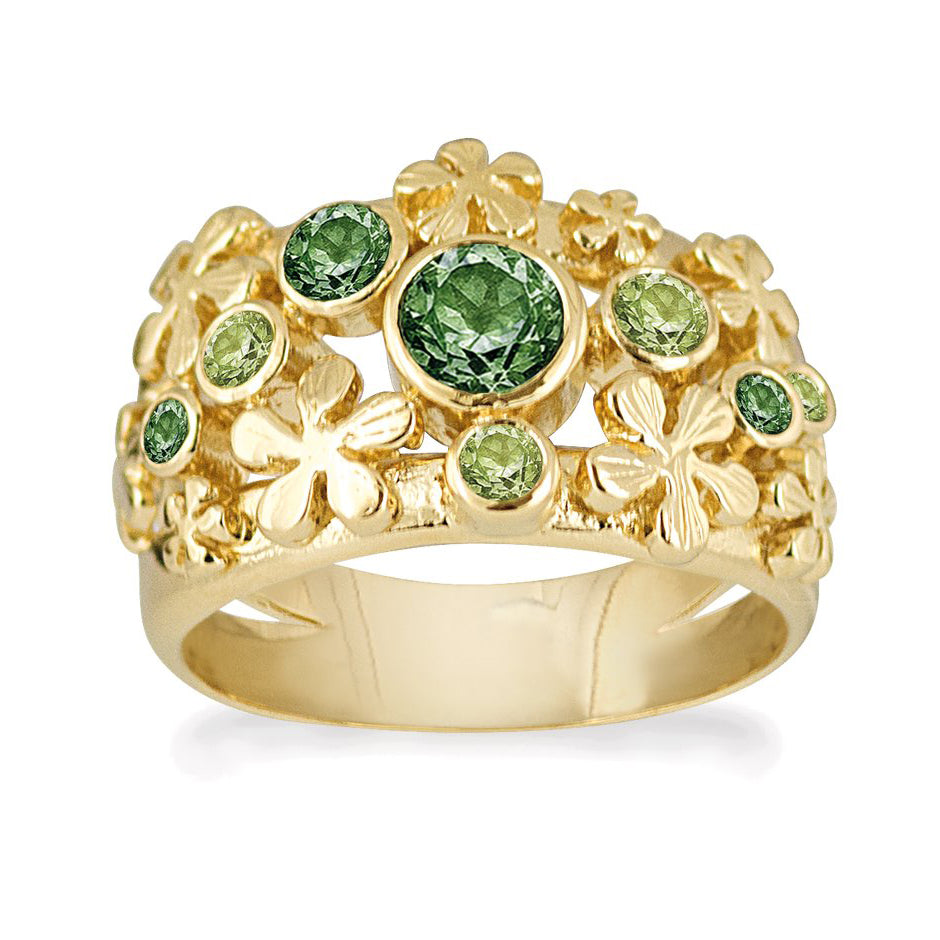 Ring - Primrose