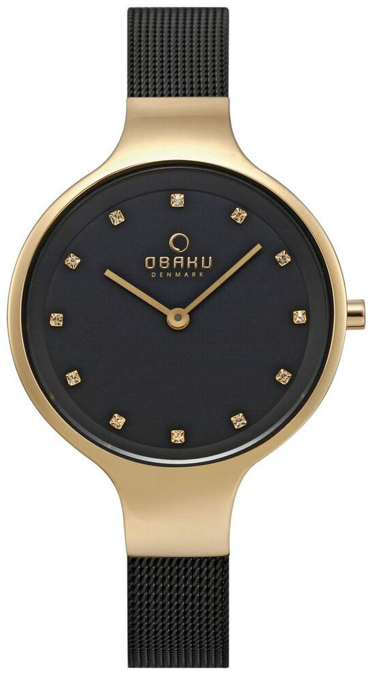 Damenuhr - Sky Medallion