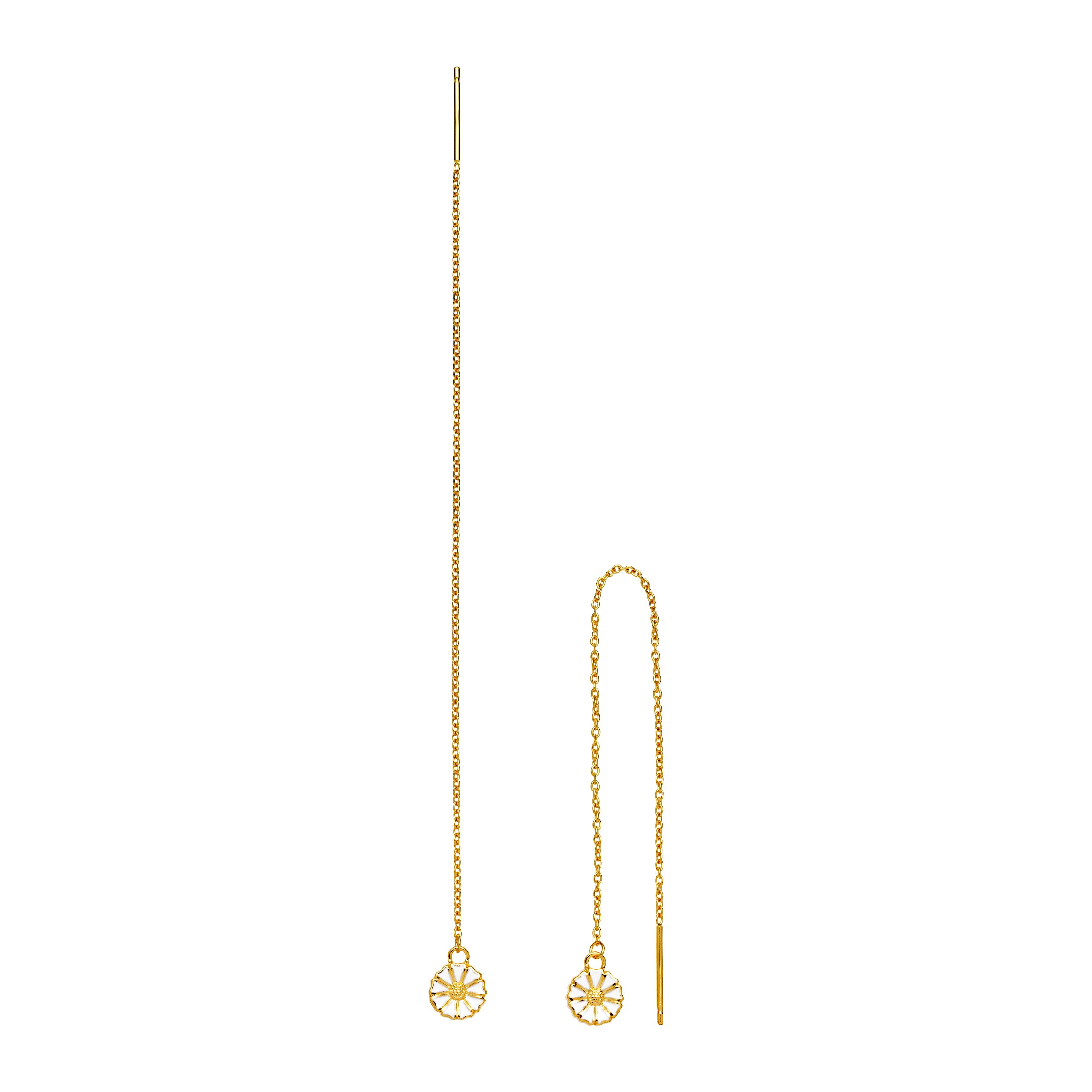 Ohrringe - Daisy Disco 7,5 mm