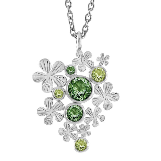 Collier - Primrose