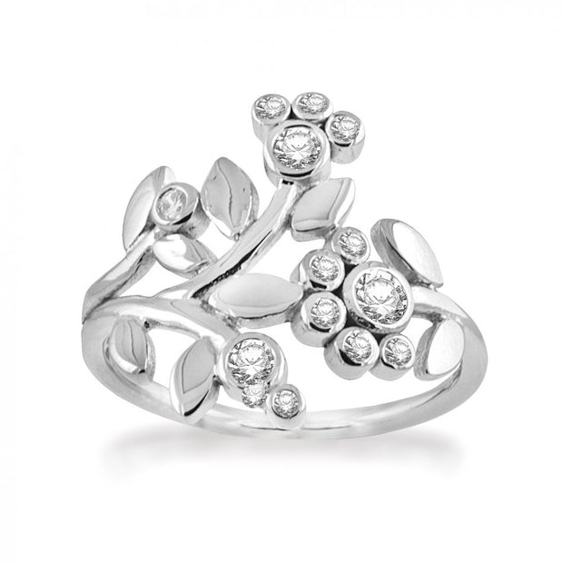 Ring - Adorable Lace