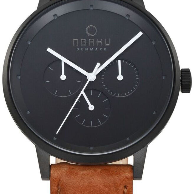 Herreur - Venlig Tan