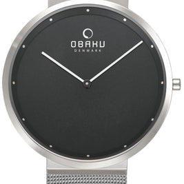 Herreur - Papir Onyx