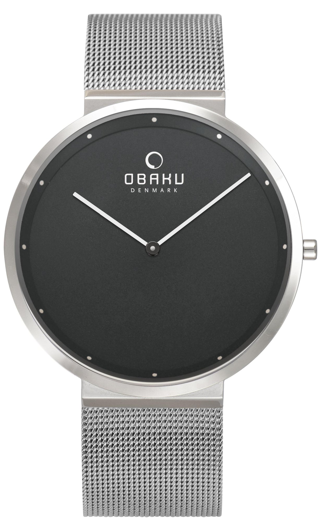 Men's watch - Paper Onyx