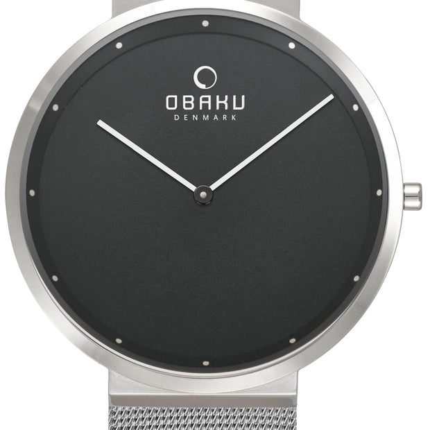 Herreur - Papir Onyx