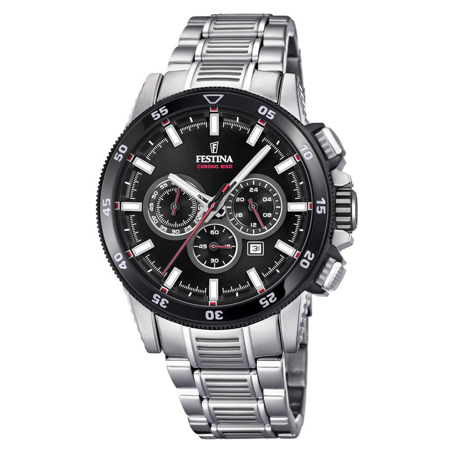 FESTINA CHRONO BIKE 2018 F352-6