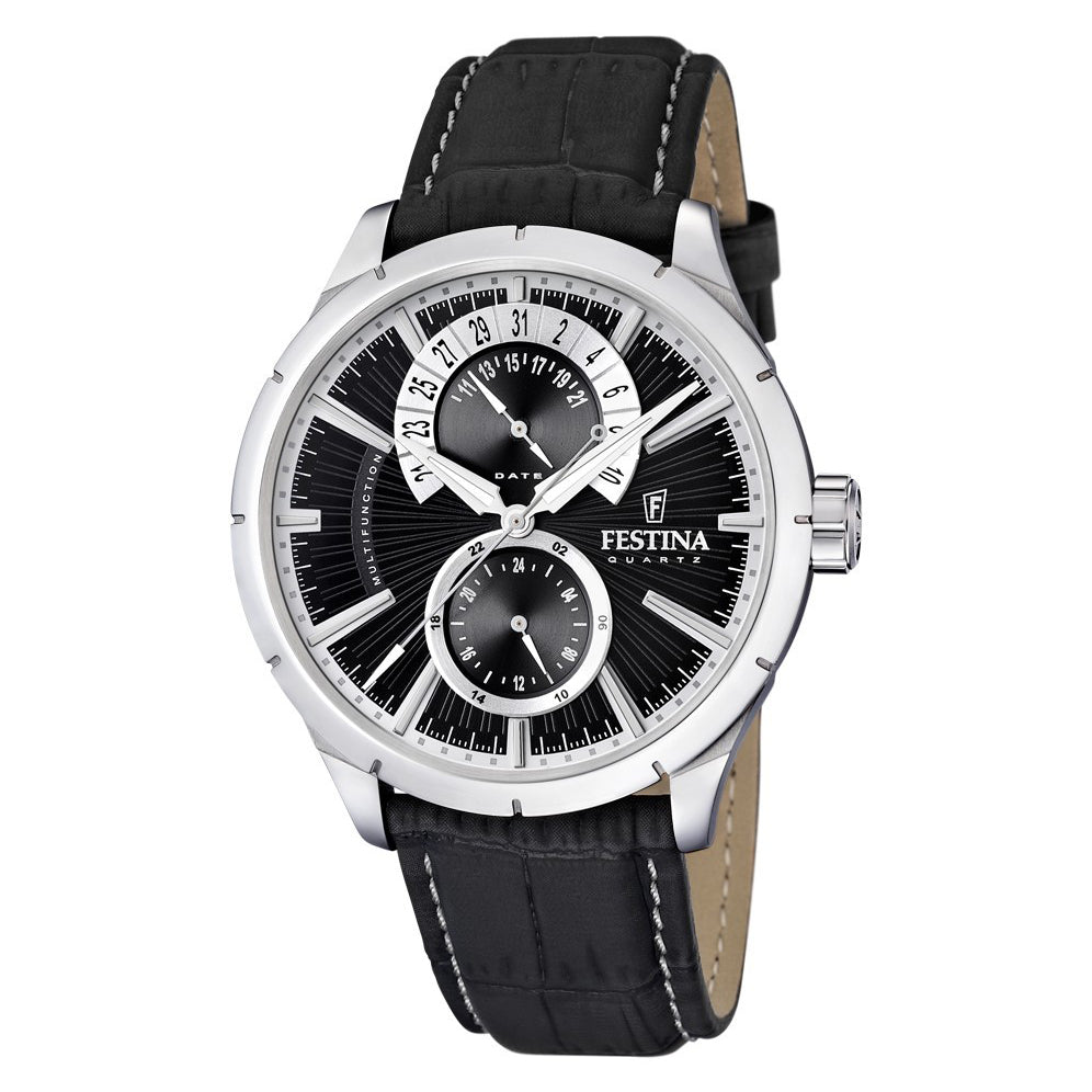 FESTINA MULTIFUNCTION 16573-3