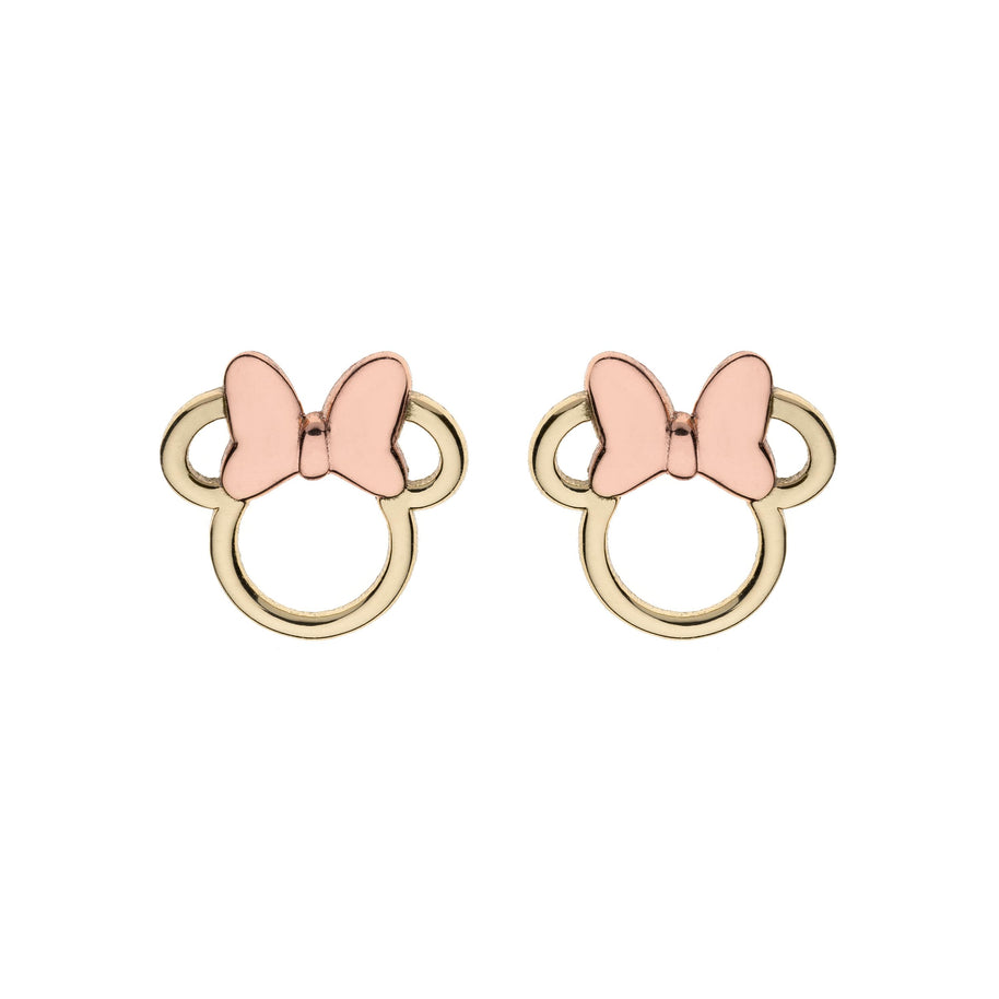 Ørestikker - Minnie Mouse