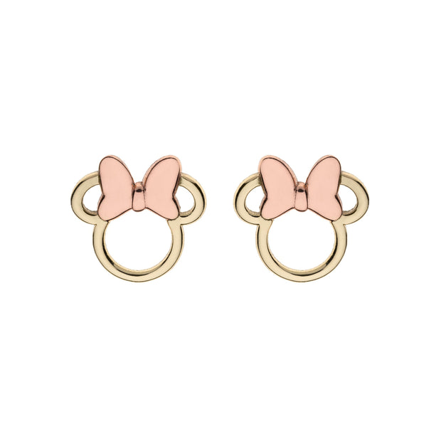 Ørestikker - Minnie Mouse
