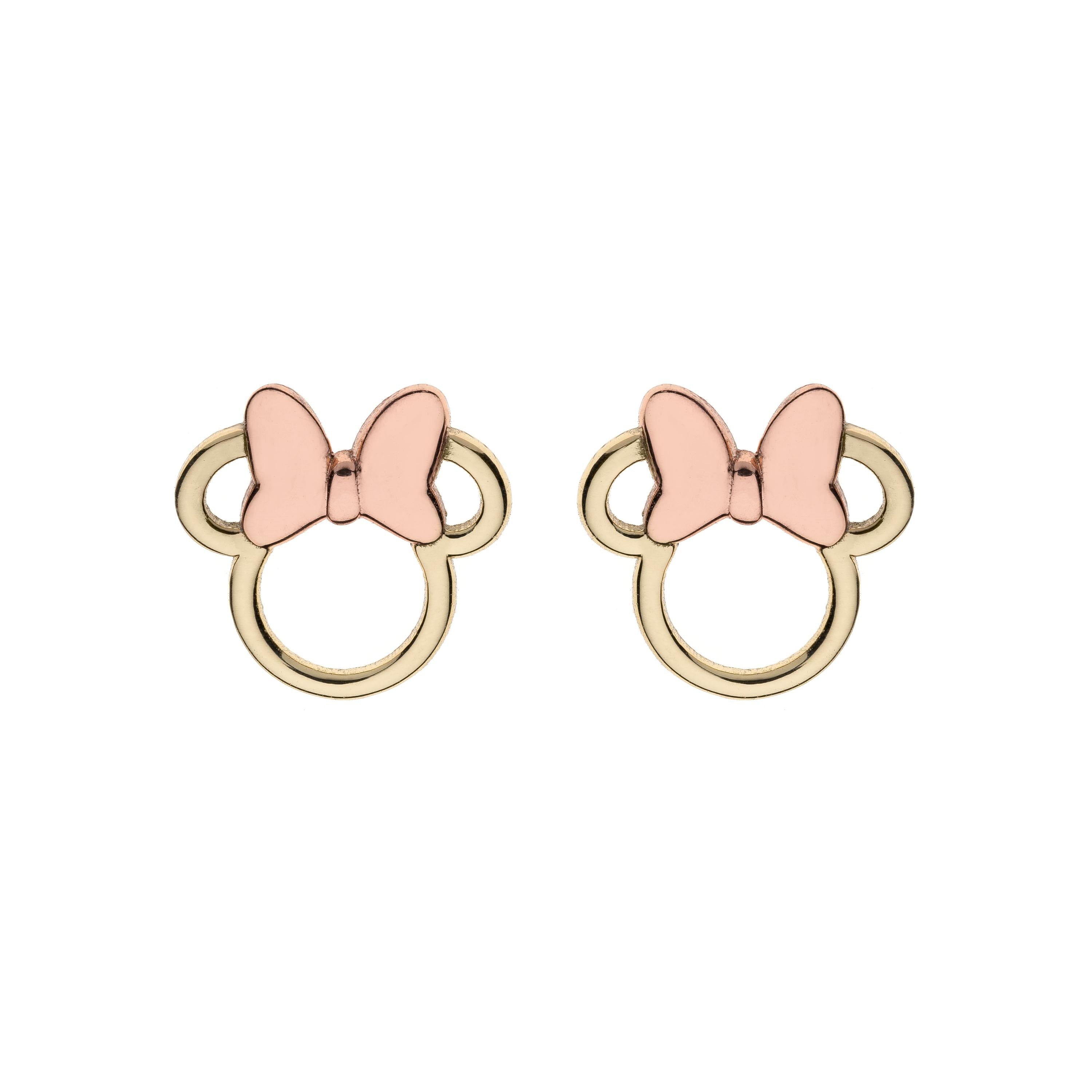 Ørestikker - Minnie Mouse