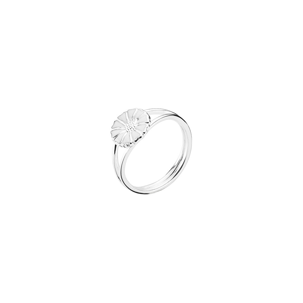 Ring - Marguerit 9 mm