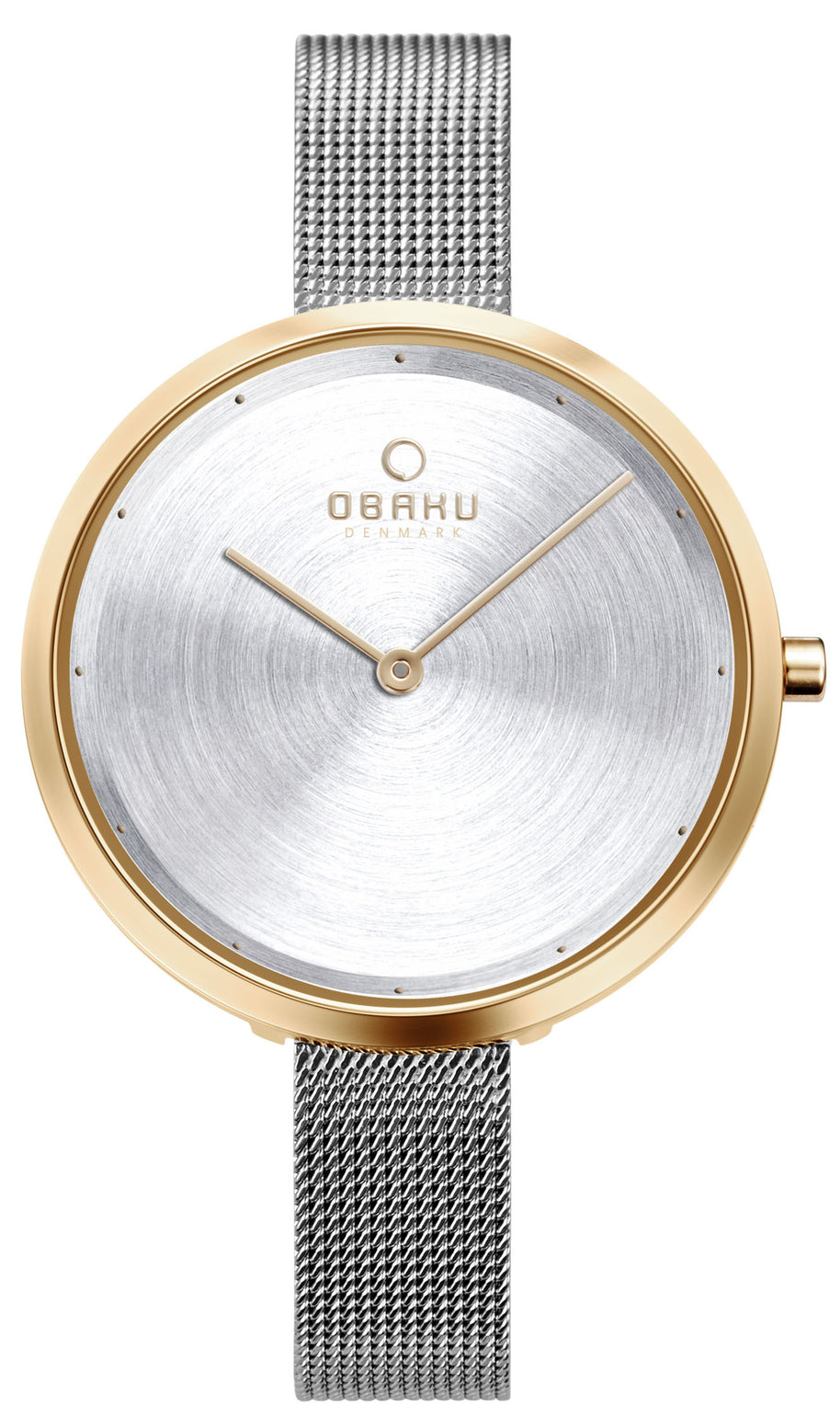 Damenuhr - Dok Gold BI