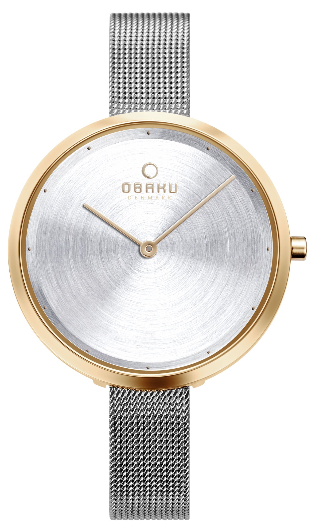 Damenuhr - Dok Gold BI