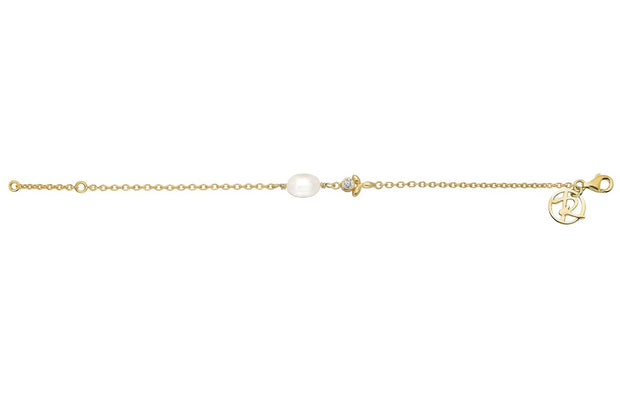 Armbånd - Rain Drop