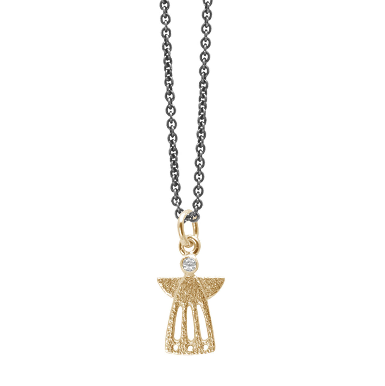 Pendant - Guardian angel small