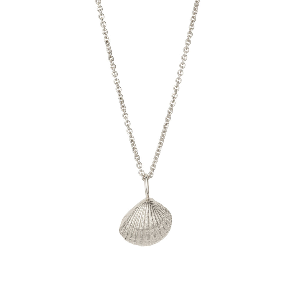 Vedhæng - Shell mini