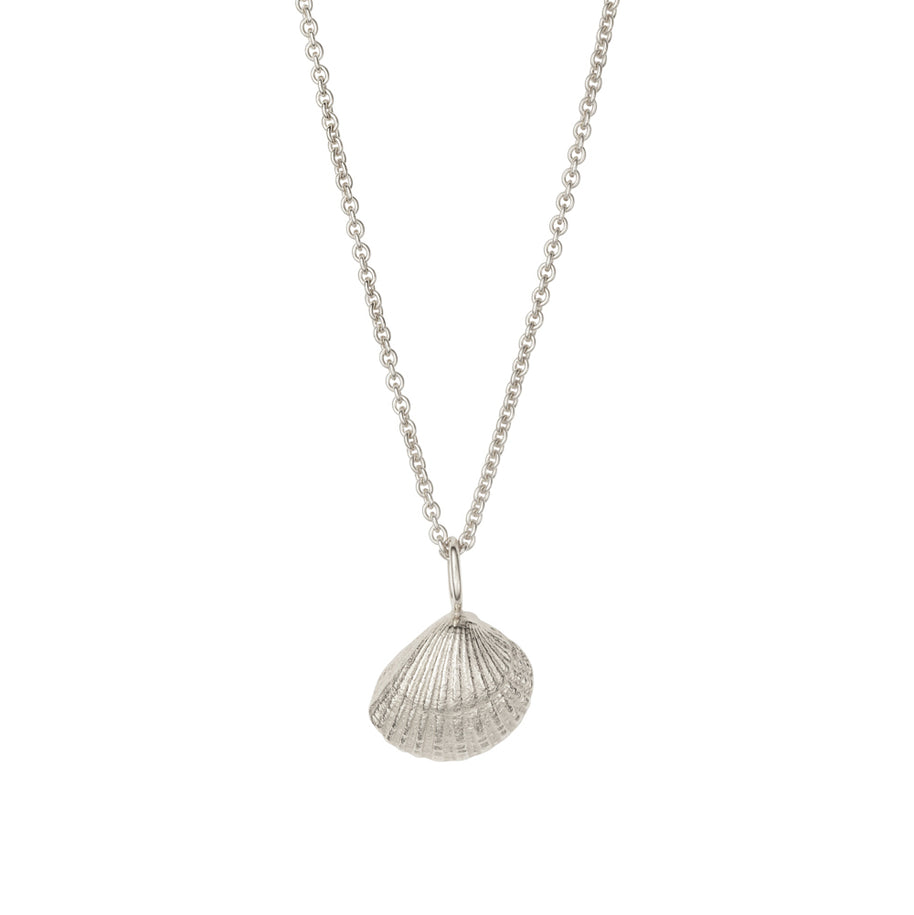 Vedhæng - Shell mini
