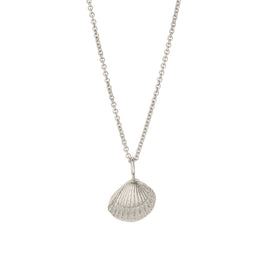 Vedhæng - Shell mini
