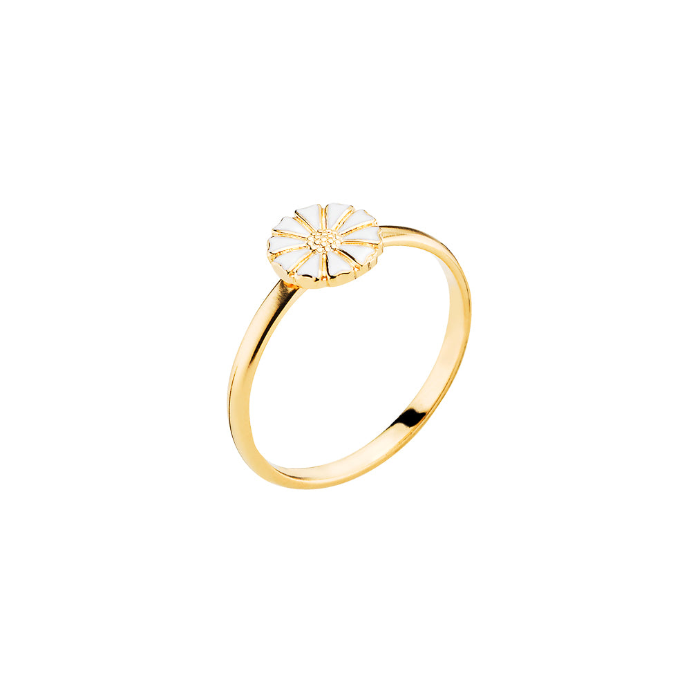 Ring - Daisy 7.5 mm