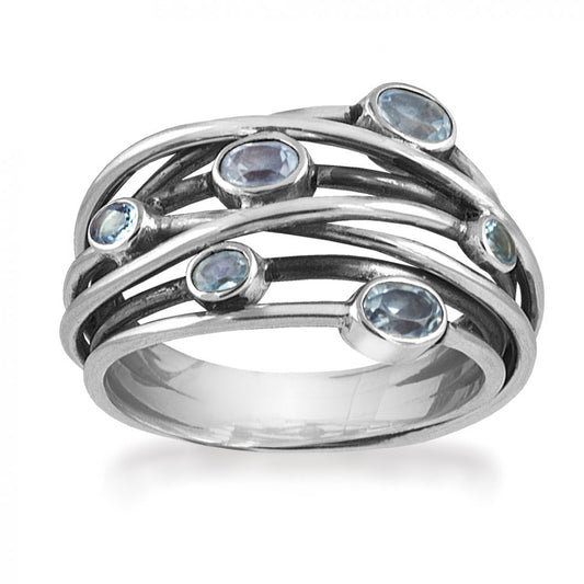 Ring - Andromeda