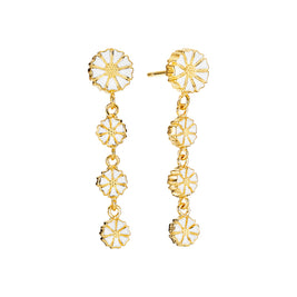 Ørehænger - Marguerit