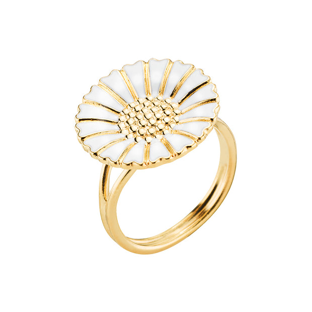 Ring - Daisy 18 mm