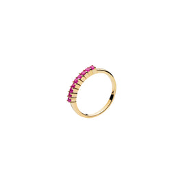 Ring - Allianz mit Rubin