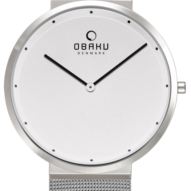 Herreur - Papir Steel