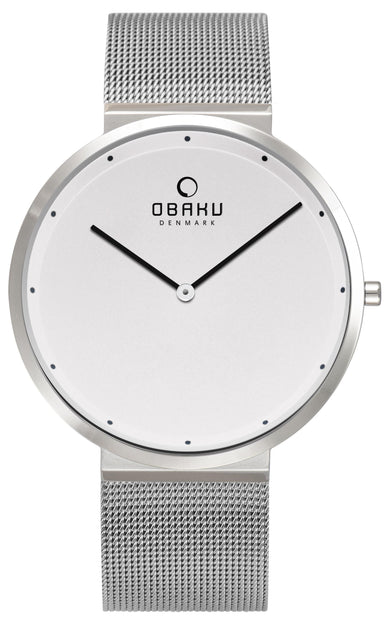 Herreur - Papir Steel