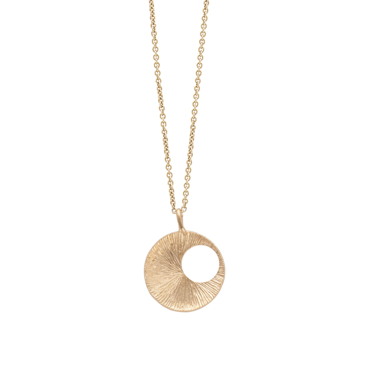 Pendant - Dream catcher small
