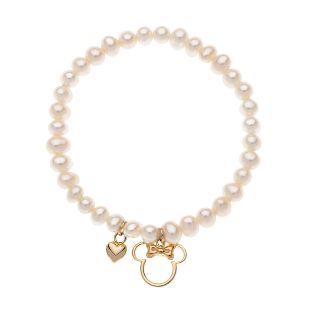 Armbånd - Minnie Mouse