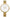 Women's watch - Dok Gold