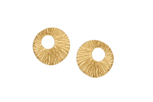 Ear studs - Dream catcher mini