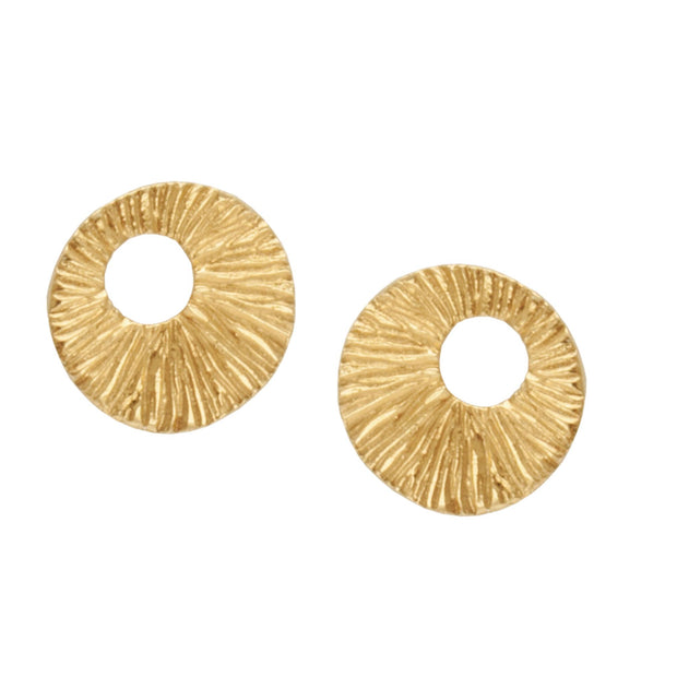 Ear studs - Dream catcher mini