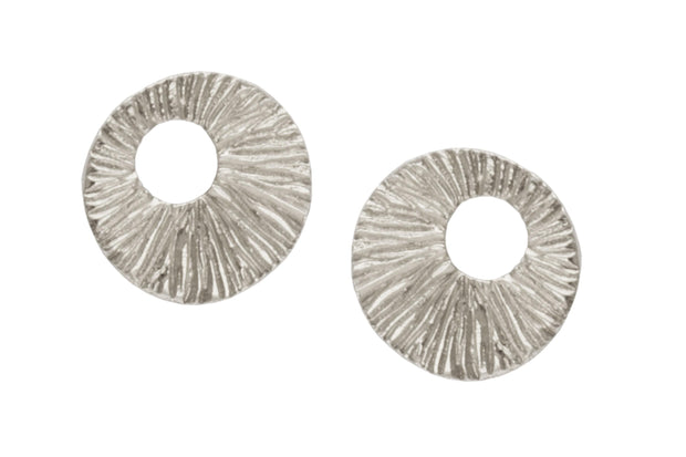 Ear studs - Dream catcher mini