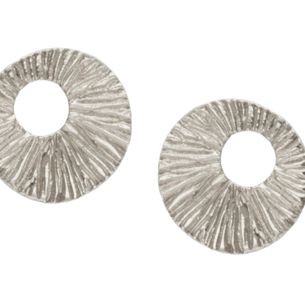 Ear studs - Dream catcher mini