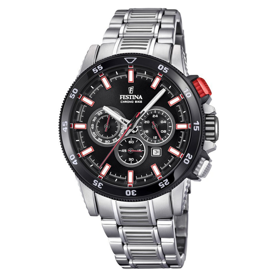 FESTINA CHRONO BIKE 2018 F352-3